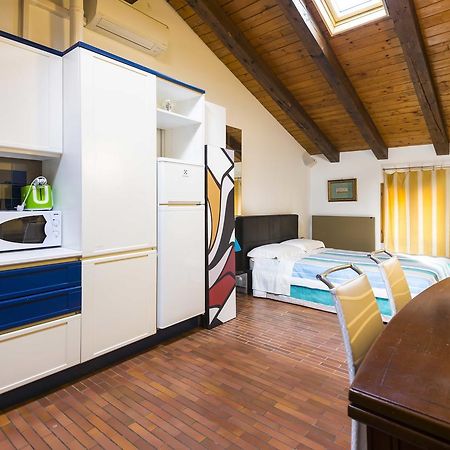 Casa Bella Tanari Lägenhet Bologna Exteriör bild